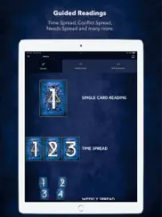 blind spot oracle cards ipad images 4