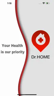 dr. home staff iphone images 1