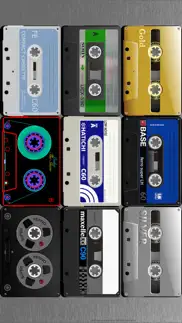 cassette gold iphone resimleri 4