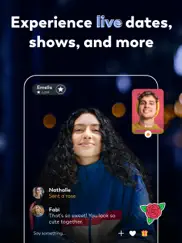 lovoo - dating app & live chat ipad images 2