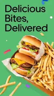 uber eats: food delivery iphone images 1