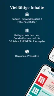 rheinpfalz-app iphone bildschirmfoto 3