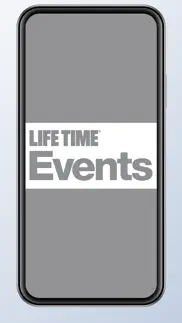 life time events iphone images 1