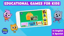 pbs kids games iphone images 1