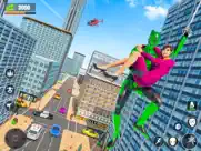 incredible city rope superhero ipad images 2