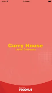 curry house indian takeaway iphone images 1