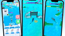 shark evolve iphone images 3