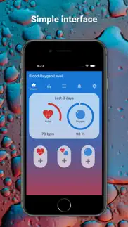kan oksijen seviyesi iphone resimleri 3