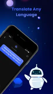 chat ai - ask chatbot question iphone images 2