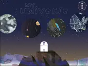 myuniverse - a cosmic journey ipad images 1
