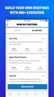 map my fitness by under armour iphone images 2