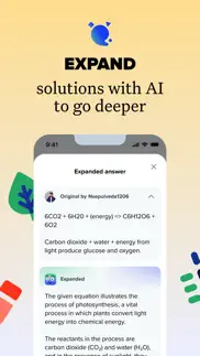 brainly: ai learning companion iphone images 4
