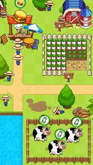 farm a boss айфон картинки 3