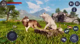 the wild wolf life simulator 2 iphone images 4
