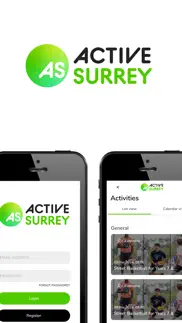 active surrey iphone images 1