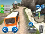 offroad bus driving games 2023 ipad images 4