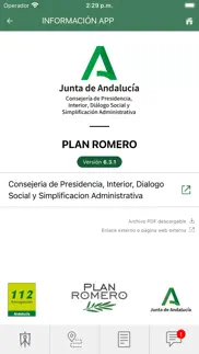 plan romero iphone images 1