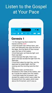 offline kjv holy bible iphone images 4