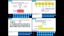 4th grade math - math galaxy iphone images 3