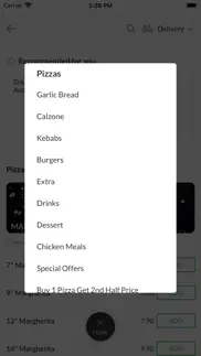 miami pizza, iphone images 2
