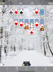 solitaire casino iPad Captures Décran 2