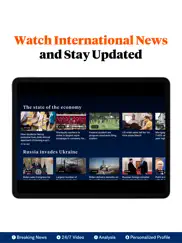 abc news: live & breaking news ipad images 3