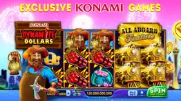 lucky time slots™ casino games iphone images 1