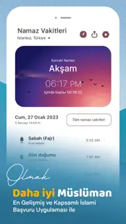muslim mate - ramazan 2024 iphone resimleri 1