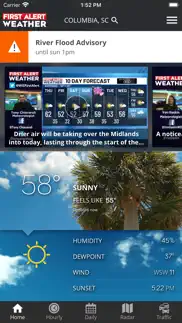 wis news 10 firstalert weather iphone images 1