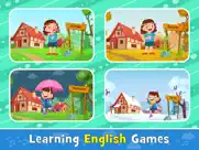learn english vocabulary word ipad images 2