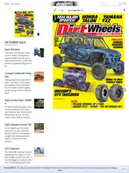 dirt wheels magazine ipad images 1
