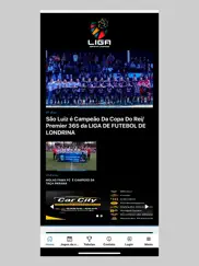 liga desportiva londrina ipad images 1