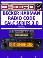 radio code for becker ipad resimleri 2