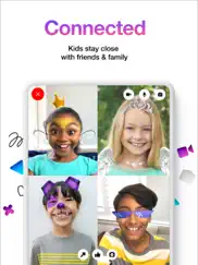 messenger kids ipad images 2