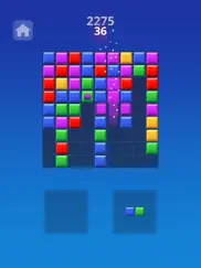block brick classic puzzle ipad capturas de pantalla 3