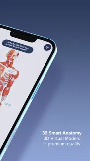 3b smart anatomy iphone resimleri 2
