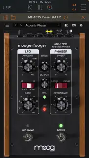 mf-103s 12-stage phaser iphone images 1