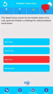 learn horse knowledge iphone resimleri 4