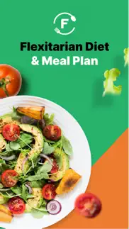 flexitarian diet app iphone images 1