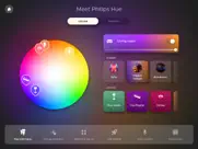 philips hue in-store app ipad images 2