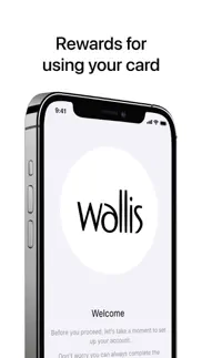 wallis card iphone images 1