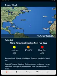 max tracker hurricane wplg ipad images 1