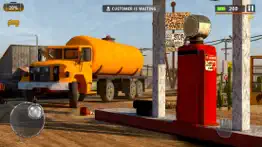 gas station mechanic simulator iphone images 1