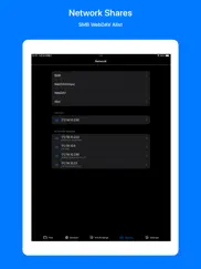 zipym file manager browser pro ipad images 1