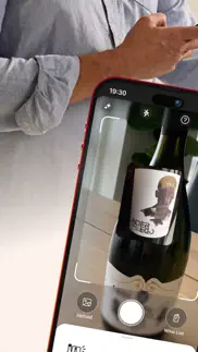vivino: buy the right wine iphone images 1