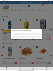 cuca supermercados delivery ipad images 1