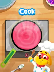 cooking for kids - jr chef 2 ipad images 3