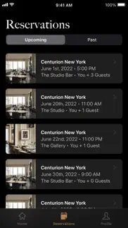centurion new york iphone images 4