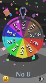 3d wheel spinner iphone images 2