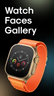 watch faces gallery widgets ai iphone images 1